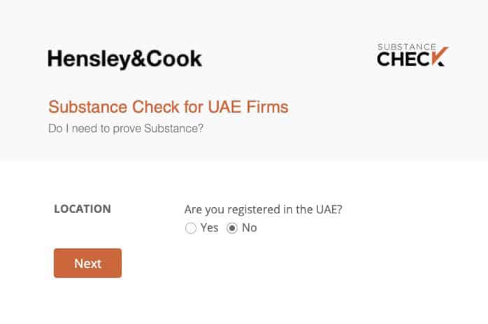 HensleyCook-Substance-check-UAE