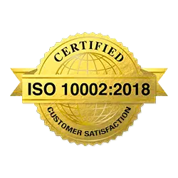 ISO-customer-satisfaction