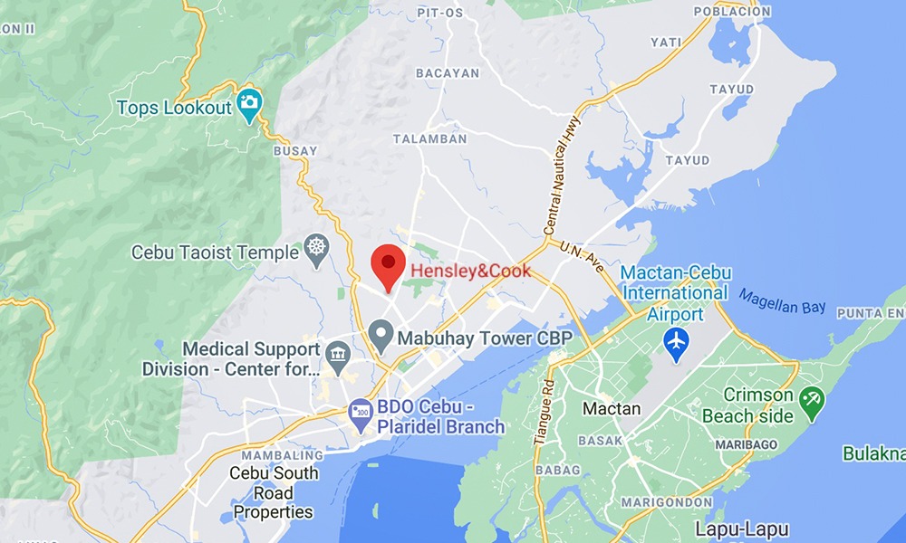 hensleycook-philippines-map